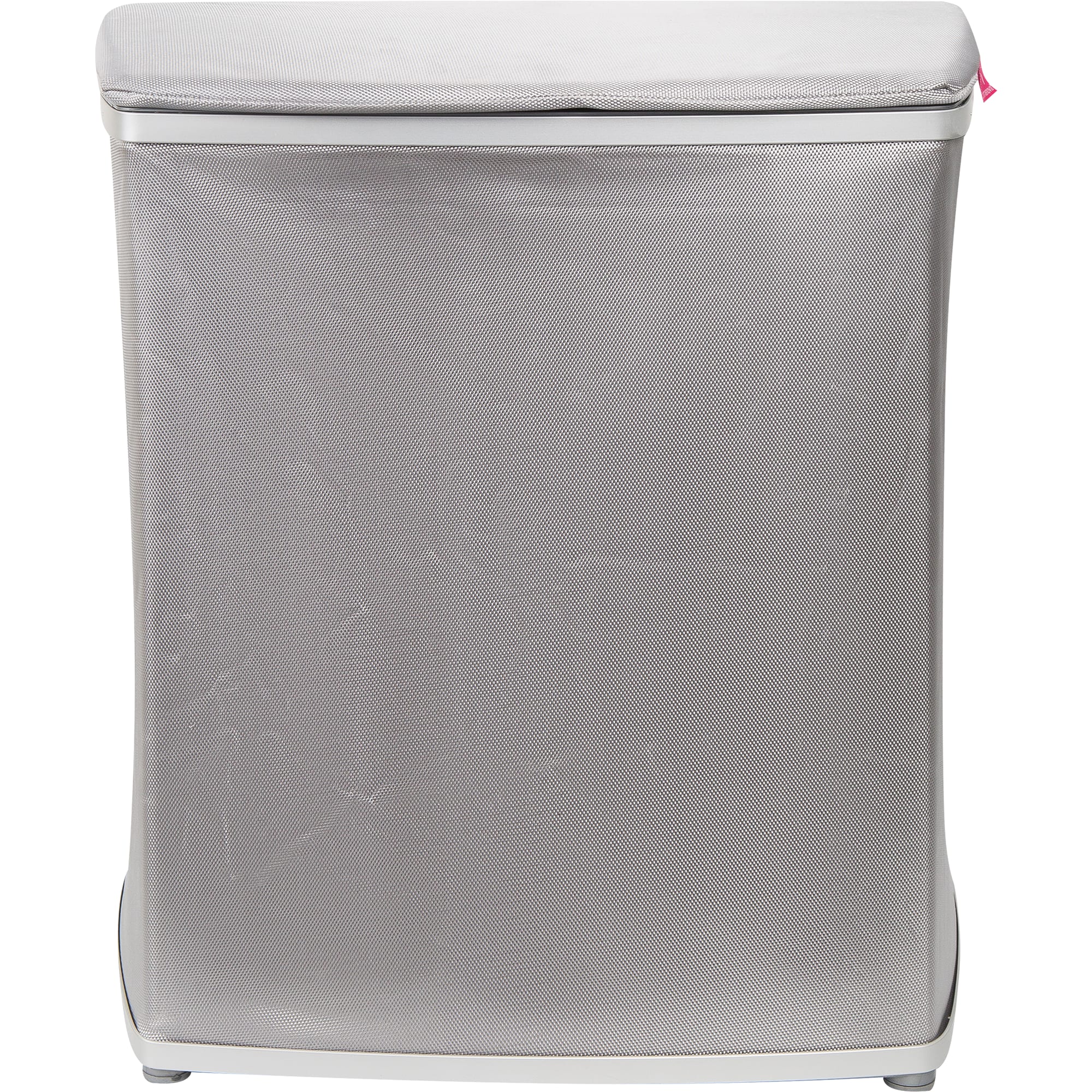 82158588 Корзина для белья цвет серый E09 Santreyd  - Вид №1