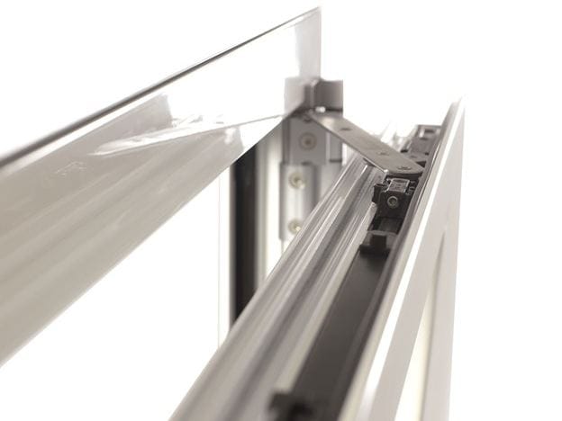 Система откидной створки MASTER ITALY WEEN ARCH-00062291 - Вид №1