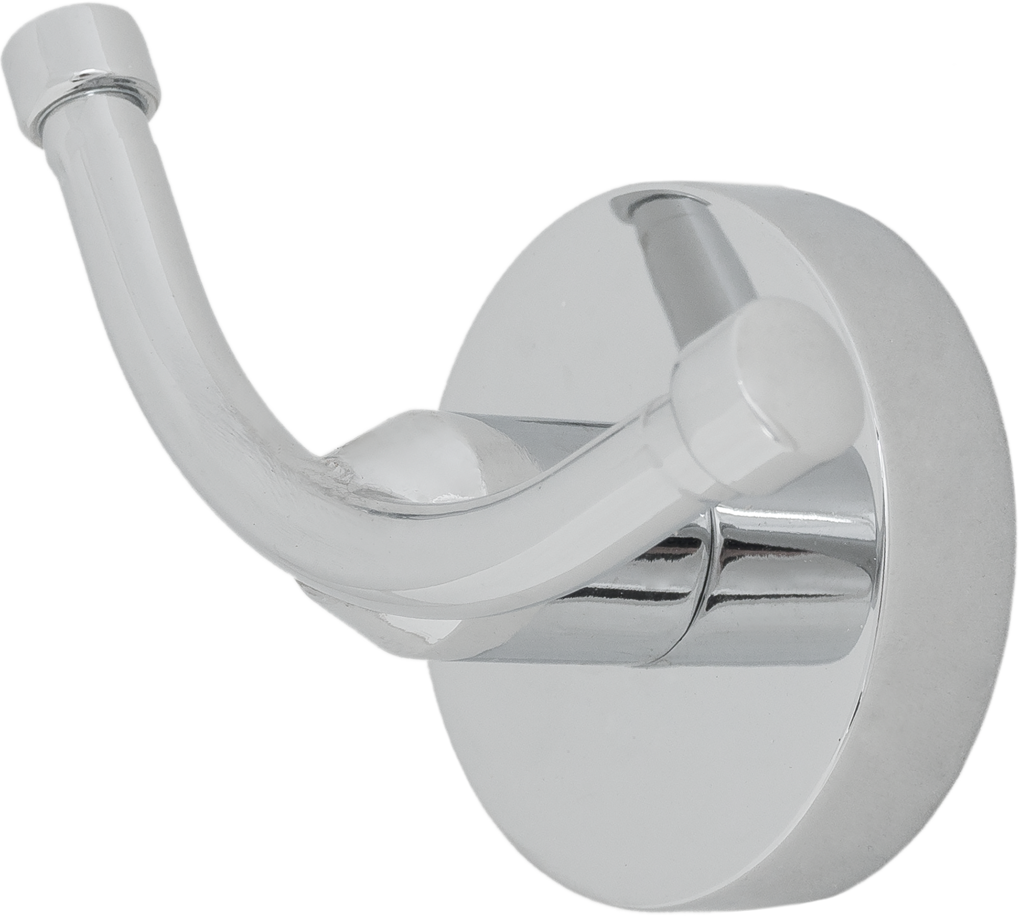 Двойной крючок MR PENGUIN Sonata для ванной и прихожей 14252807 STLM-0004637