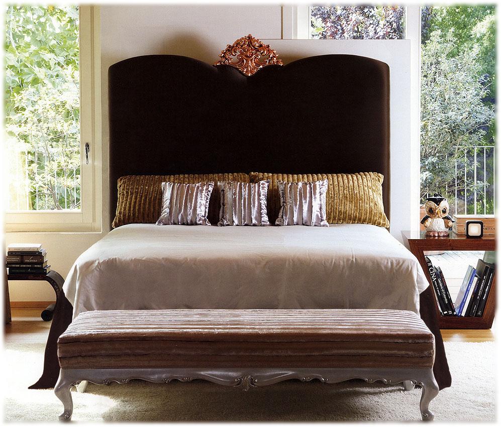 Кровать Samuele CREAZIONI CR/692-I 