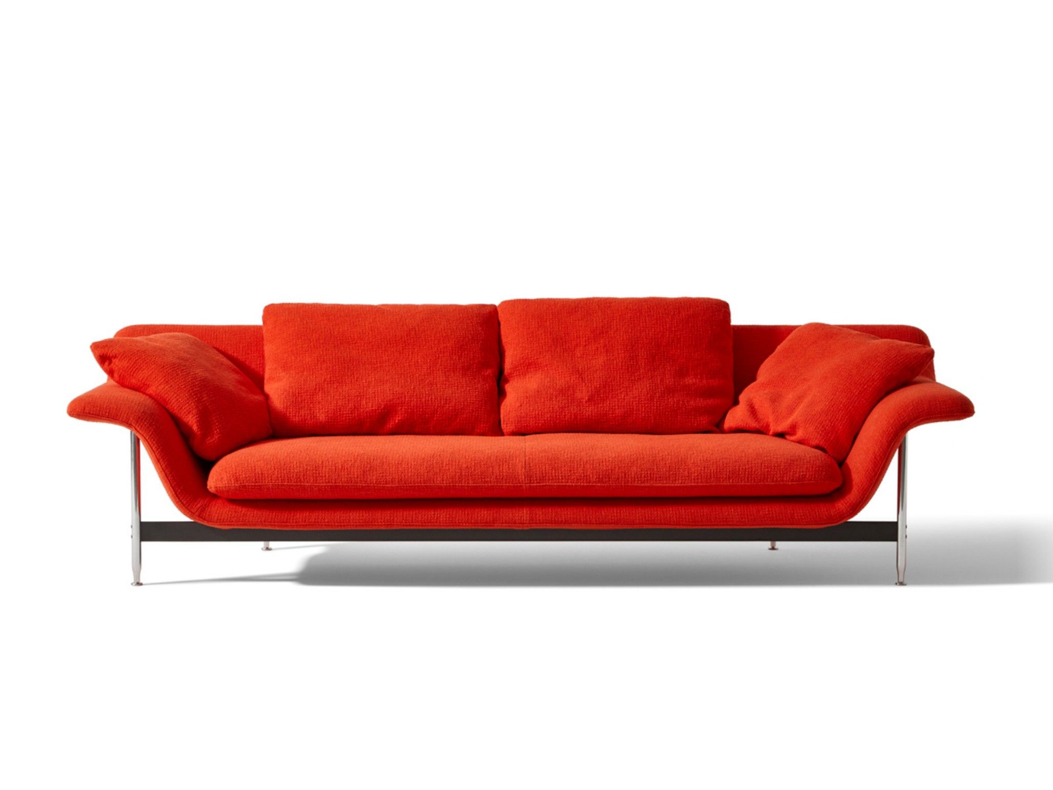 Ткань диван CASSINA Esosoft ARCH-00103480