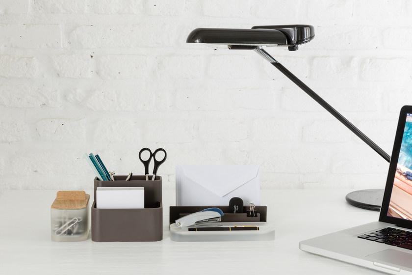 Geelli Поднос для канцелярских принадлежностей в полиуретановом геле Landscape sun-id-1413999 - Вид №4