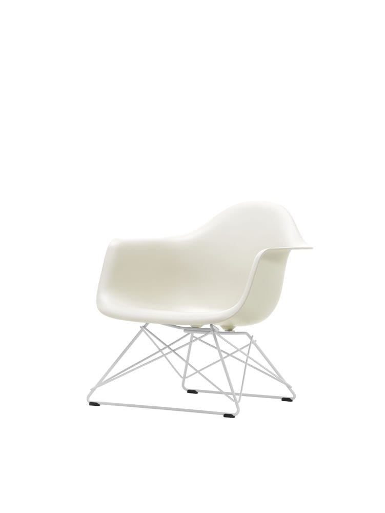 Полипропиленовое кресло с подлокотниками VITRA Eames Plastic Chair ARCH-00049913 - Вид №40