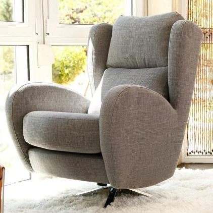 039484 Кресло Fama Romeo Santreyd - Вид №12