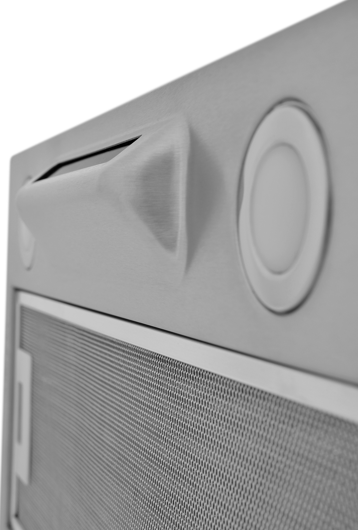 9175463 Вытяжка полновстраиваемая ZUGEL ZHI523X серебристый STDN-0029789 - Вид №15