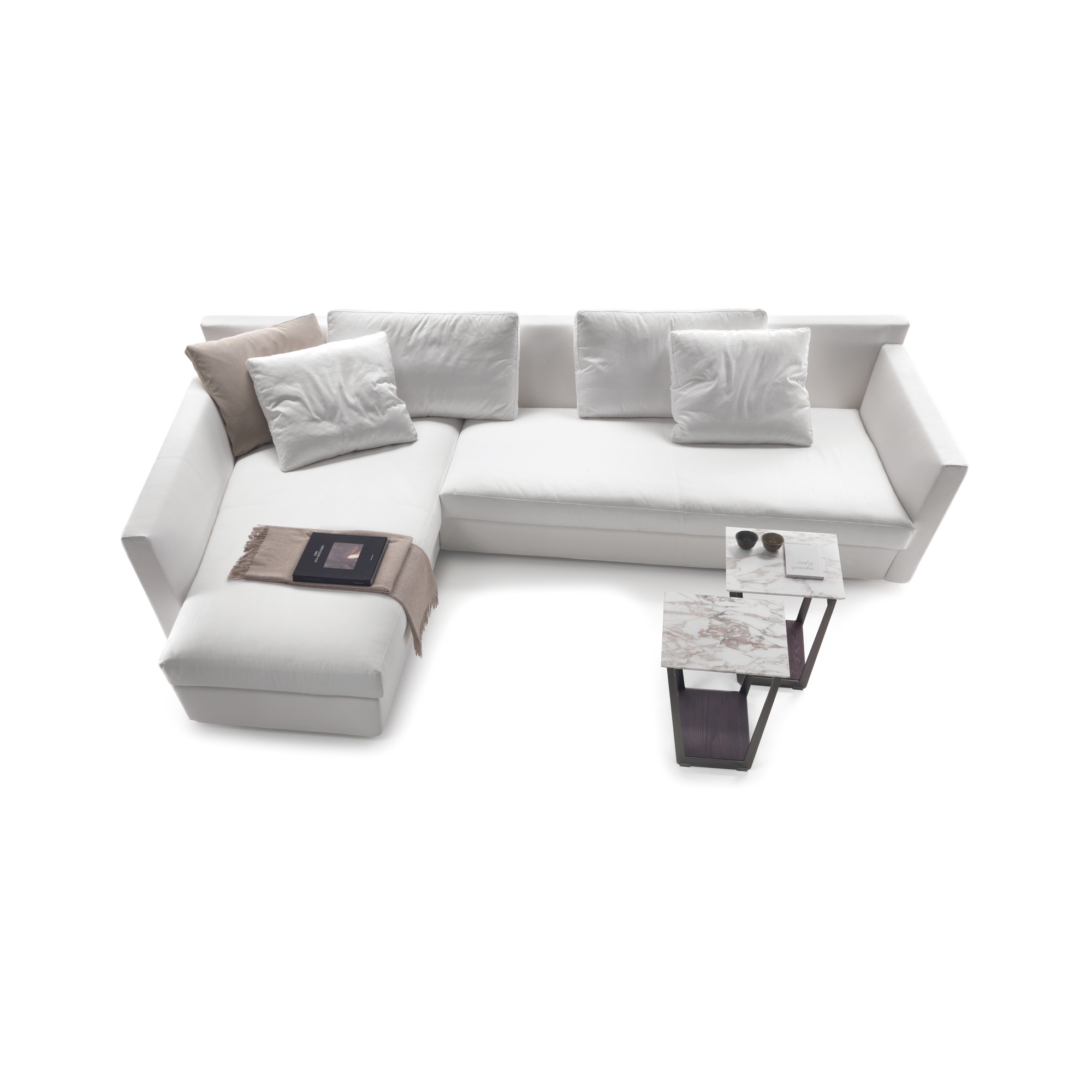 Диван / Adagio Flexform sun-id-373996 - Вид №2