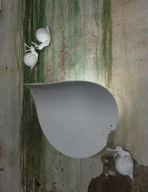 Karman Настенный светильник из алюминия Va.lentina sun-id-1497727 - Вид №3