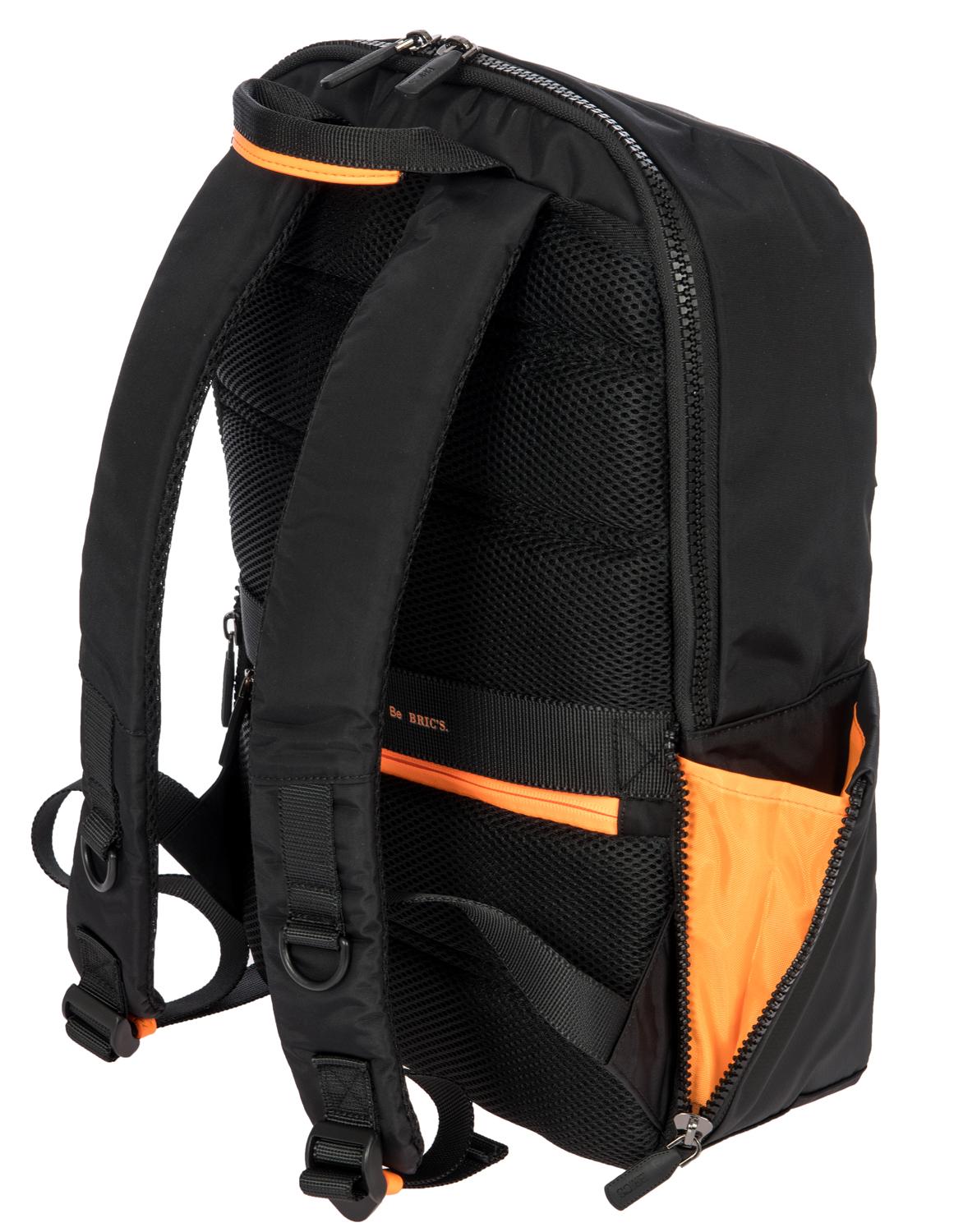 B3Y04492.001 Рюкзак B3Y04492 Medium Urban Backpack BY Brics Eolo - Вид №4