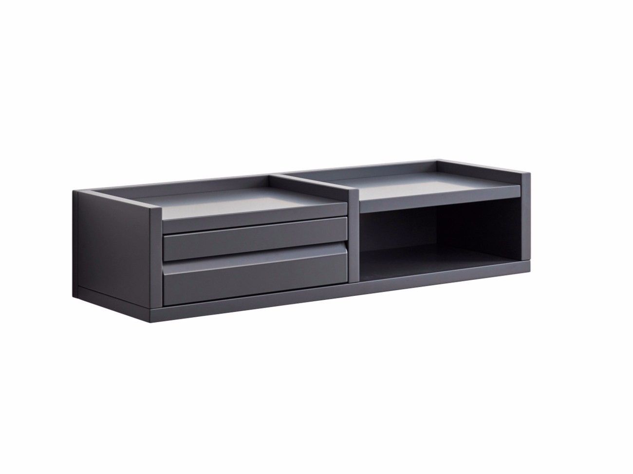 Навесной шкаф Karl Andersson дисплей длиной 1 км ARCH-00115680 - Вид №3