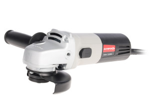 Углошлифовальная машина (УШМ) Интерскол УШМ-115/900 0152165