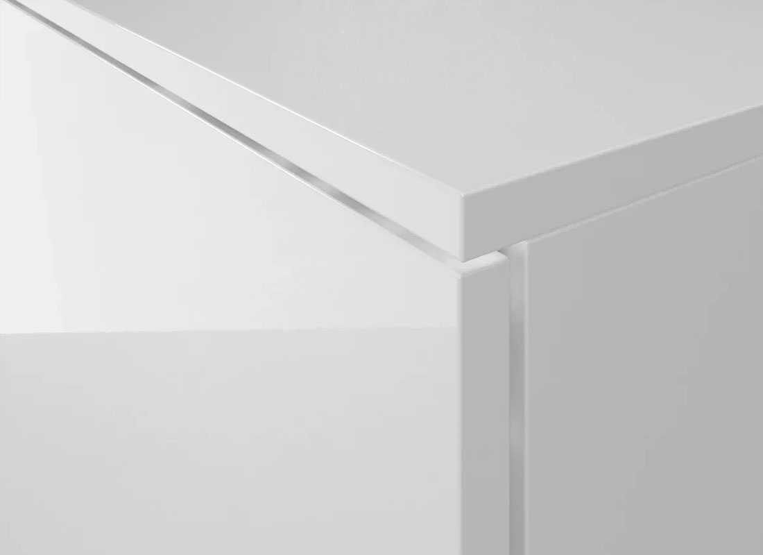 tpUNI.50.H40.Y.VY-223 Тумба подвесная Velvex Unit Santreyd - Вид №5