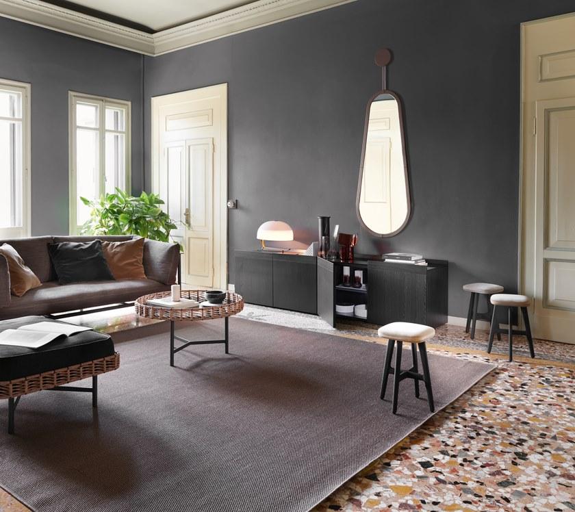 Potocco Круглый журнальный столик Ropu 888/tbc, 888/tbc out - Вид №12