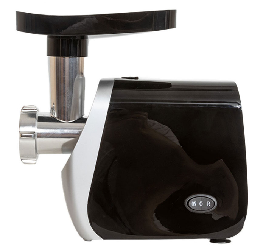 9052667 Мясорубка электрическая ECON ECO-1054MG черный STDN-0007325 - Вид №2