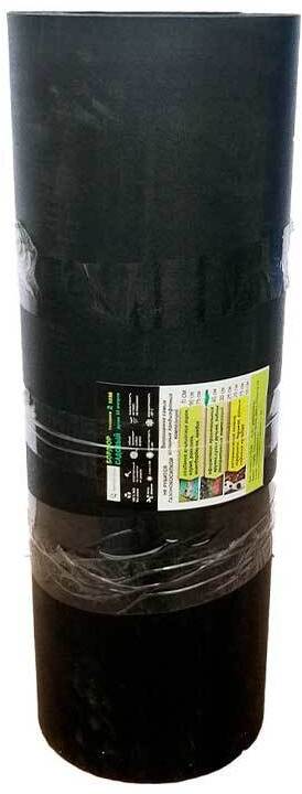 Лента бордюрная 600 мм x 10 м, 2 мм ГеоПластБорд