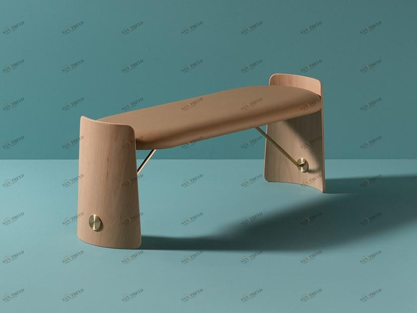 DANTE - Goods And Bads Мягкая скамья sun-id-1441769