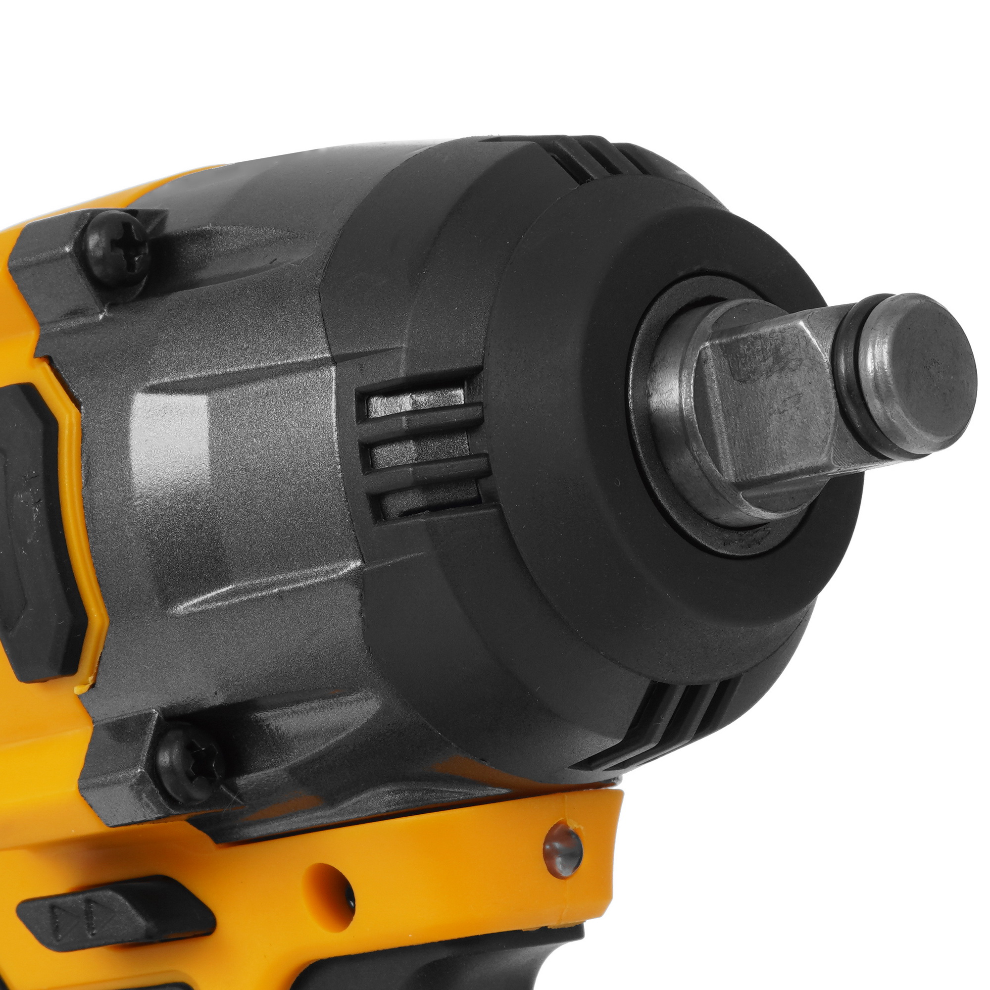 Гайковерт DEKO DKIS20 MAX 20V 5371053 STDN-0041329 - Вид №4