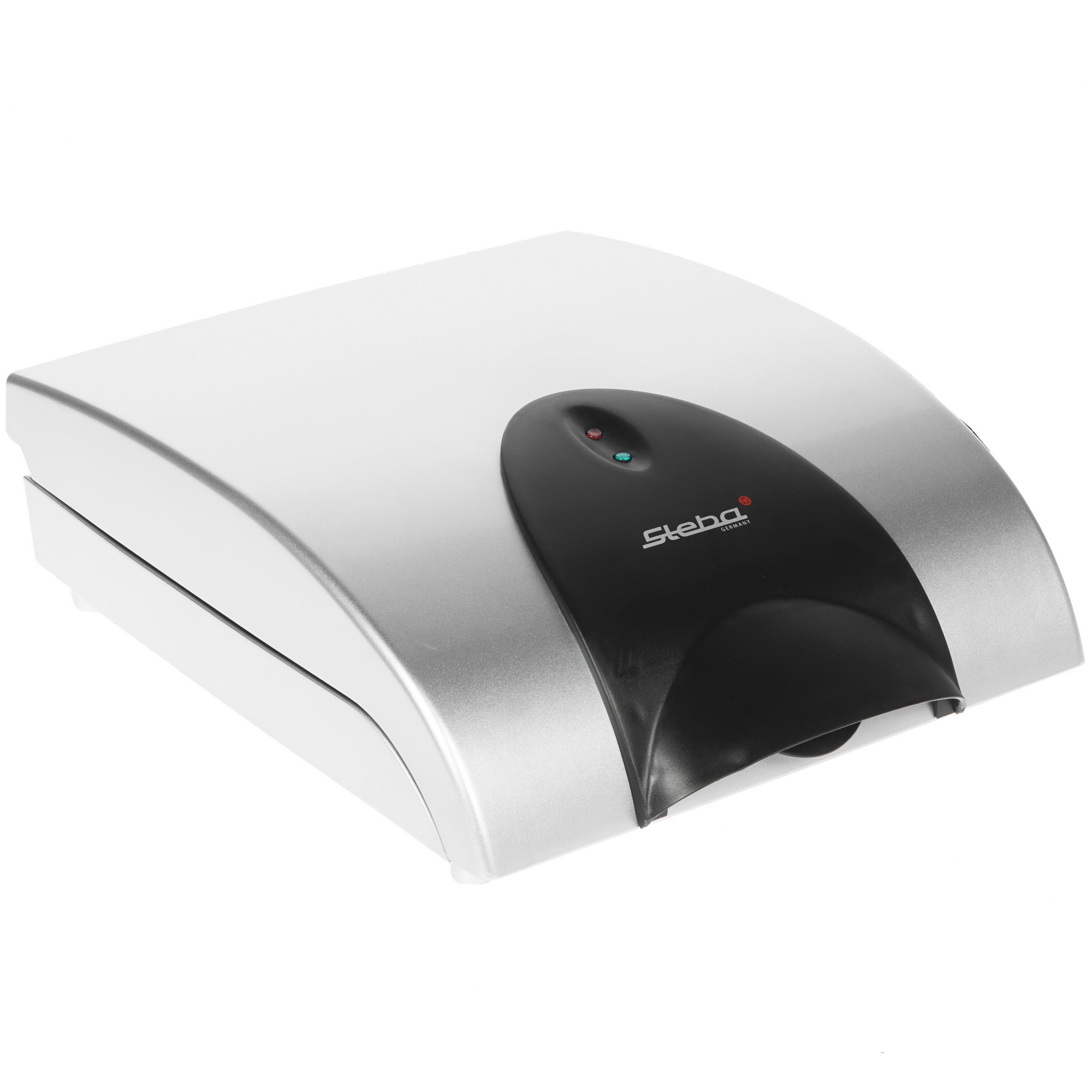 8117362 Сэндвичница Steba SG 40 серый STDN-0082455