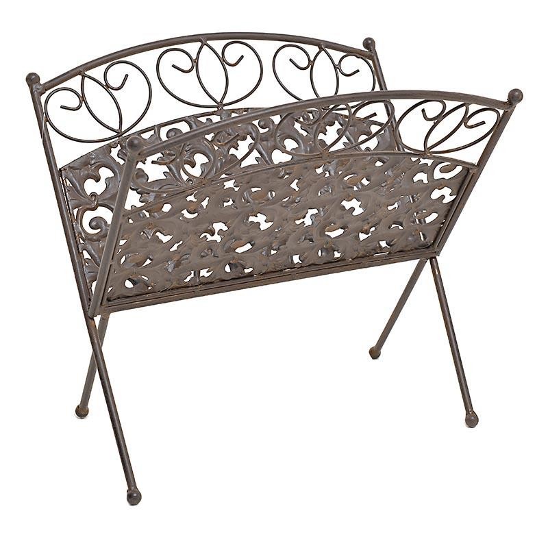 3870907.0151 Подставка для журналов TO4ROOMS 