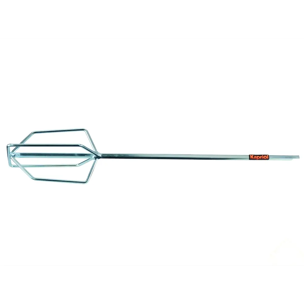 Миксер для краски высокой вязкости, до 30 кг. 10705178 STLM-2072752 KAPRIOL 