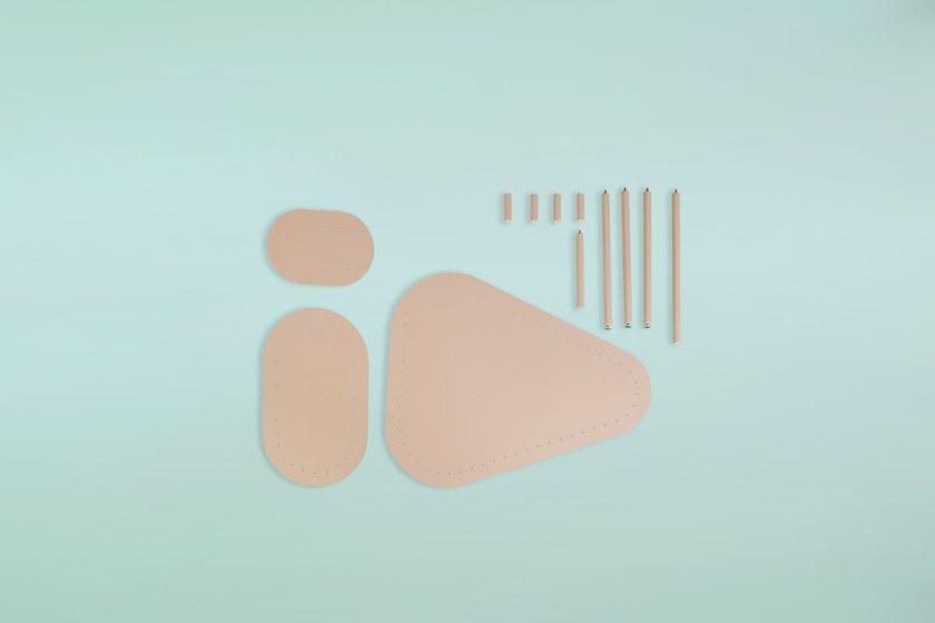 Giacopini Стол для обслуживания из металла Bea sun-id-1458674 - Вид №5