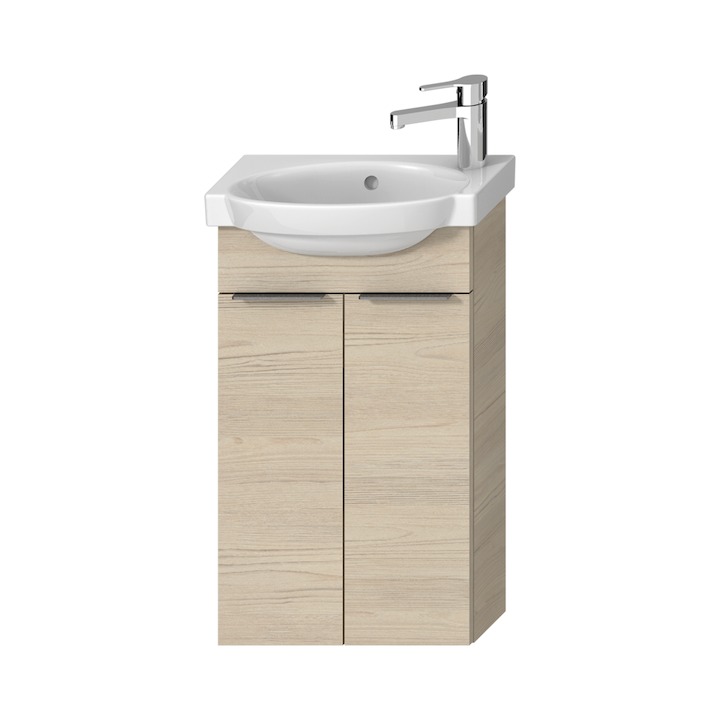 JIKA Тумба под раковину, для ванной H40J211 Tigo  - Вид №1