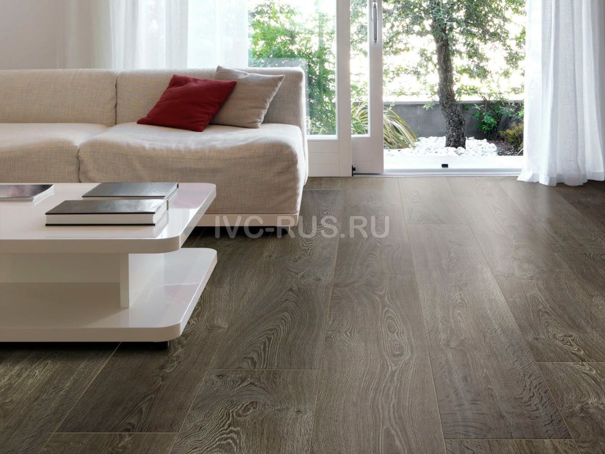 Линолеум бытовой TEXTiLE GREENLiNE - ТЕКСТИЛЬ ГРИНЛАЙН i399920 IVC-RUS  - Вид №1