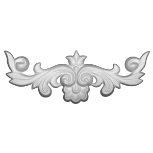 ЕВРОПЛАСТ 1.60.034 Орнамент 1.60.034 Пенополиуретан