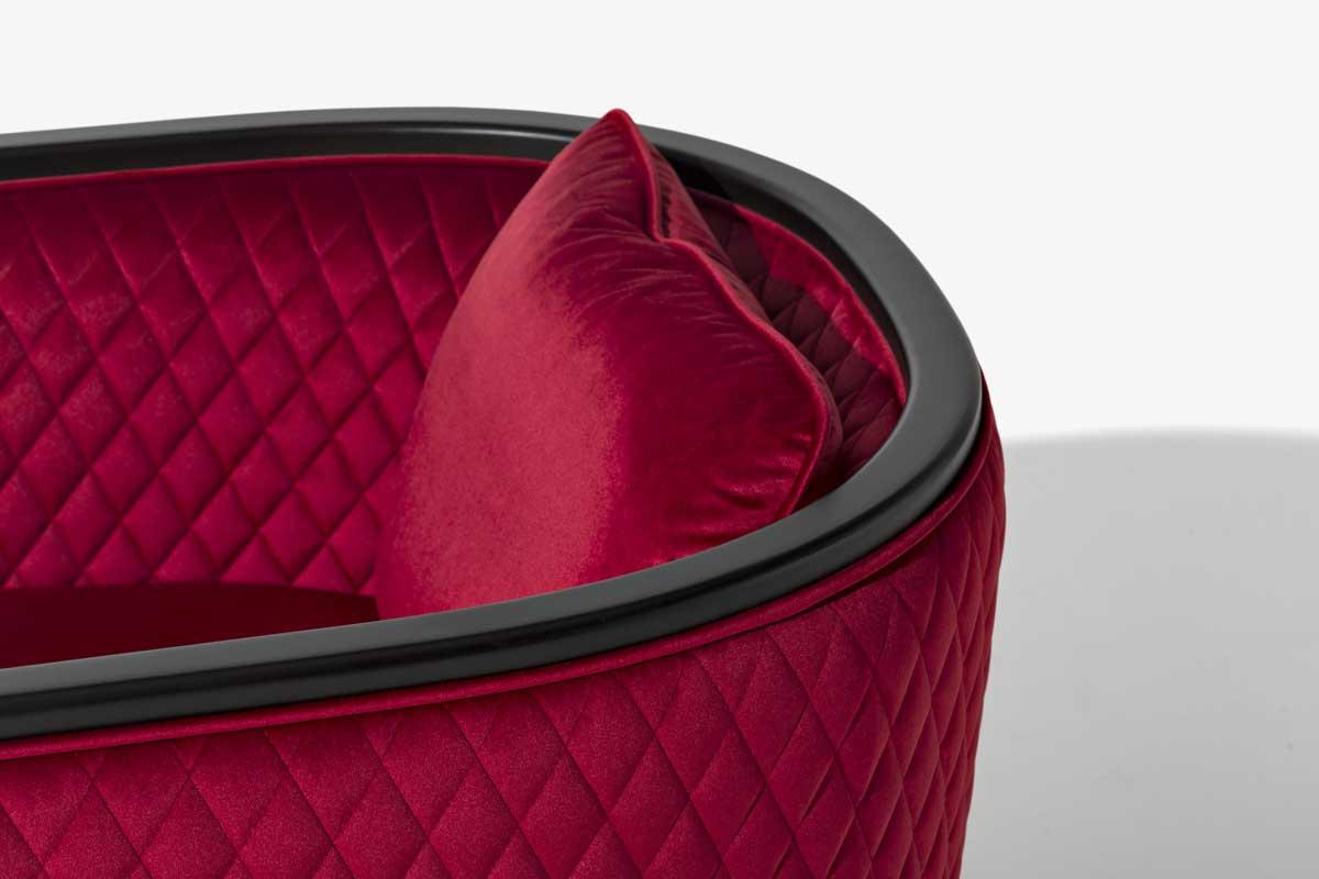 Saten Кресло OASIS BATHROOM Saten - Вид №24