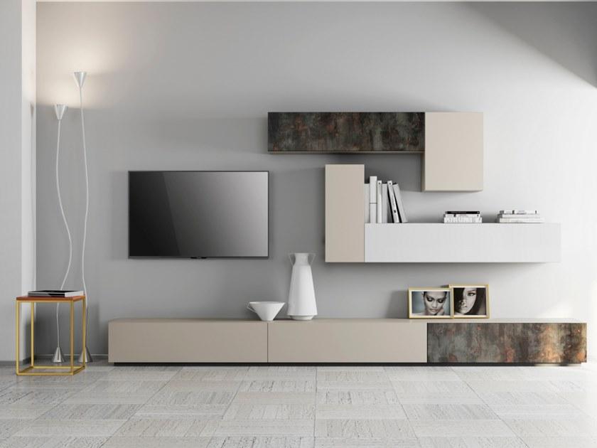 De Rosso Система контейнеров из нпл и пвх Dr-one sun-id-1410202 - Вид №1