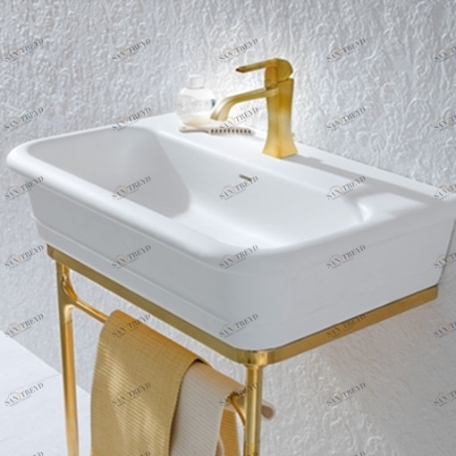 Каркас для раковины  S804200005 System pool Epoque SYSTEMPOOL