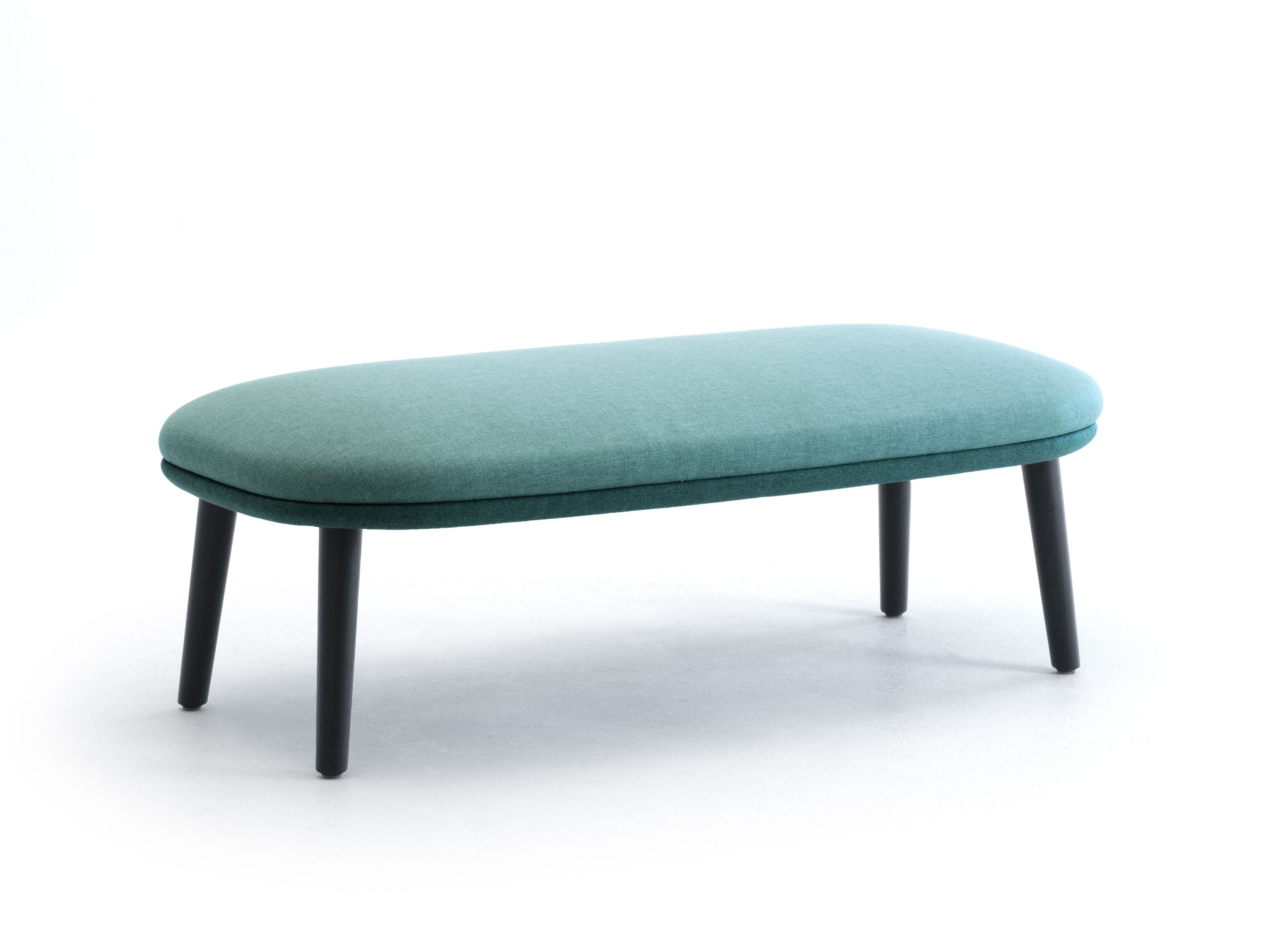 Тканевая скамейка для контракта Leyform Alisè Lounge ARCH-00099232