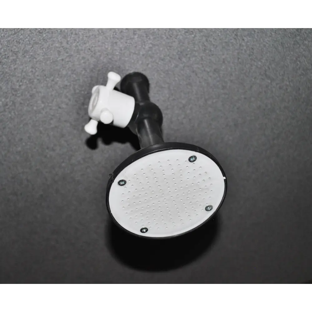 Душ дачный с подогревом и антикоррозийным баком, 65 л Santreyd STLM-2172527 - Вид №3