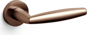 M185_RS Дверная ручка AURELIA OLIVARI