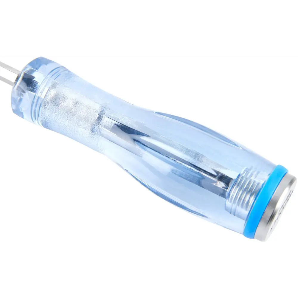 Ударная крестовая отвертка Elitech PH2 100 мм 89407148 STLM-1576425 - Вид №4