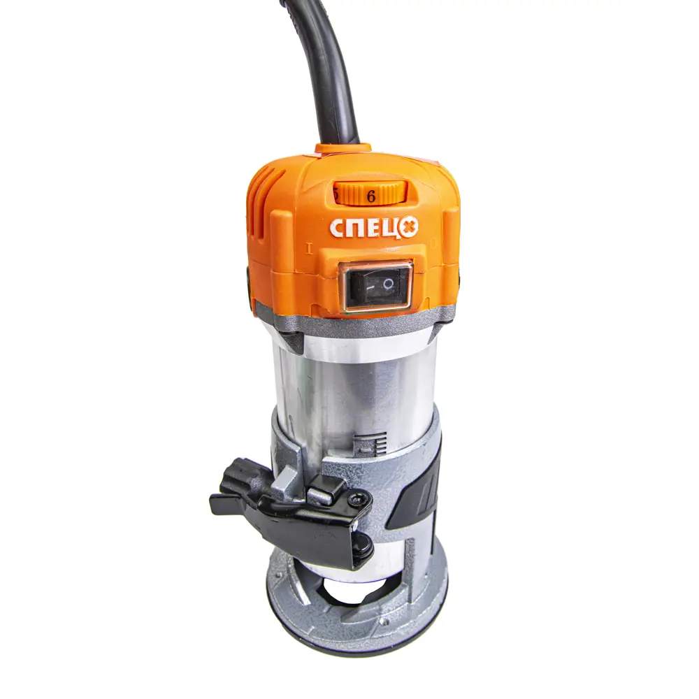 Кромочный фрезер СПЕЦ МФУ-800 для точной обработки древесины 89366402 STLM-1417879