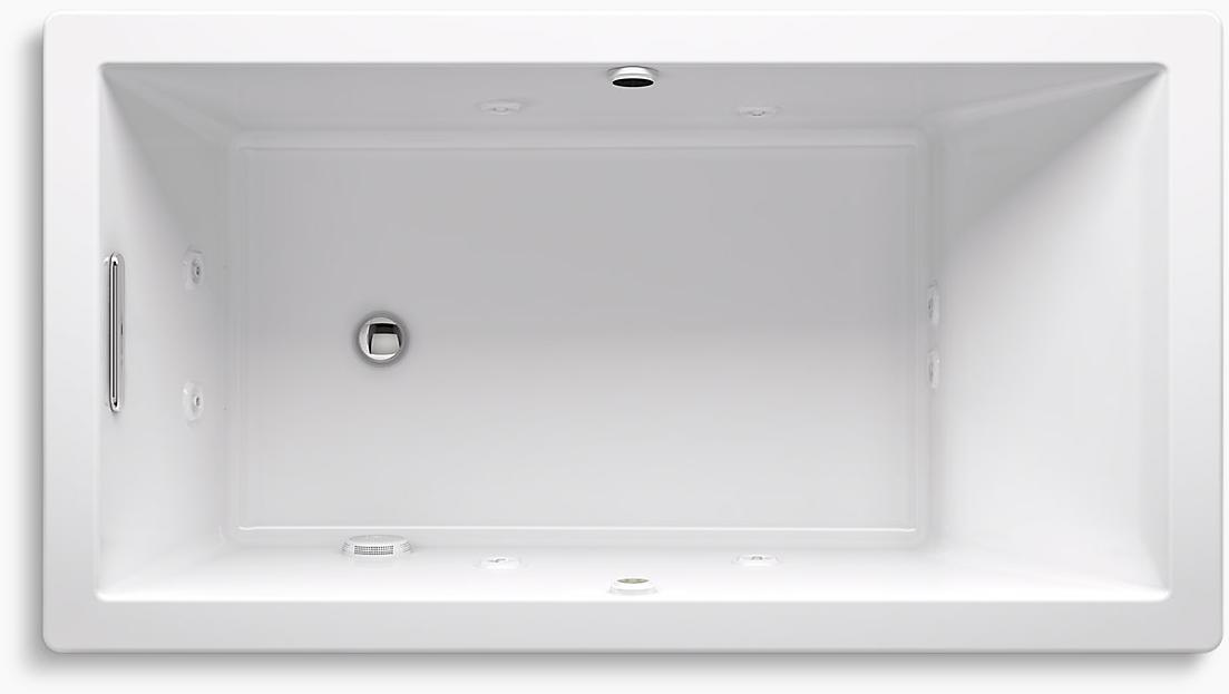 KOHLER  K-1173-XH2G-95  - Вид №2