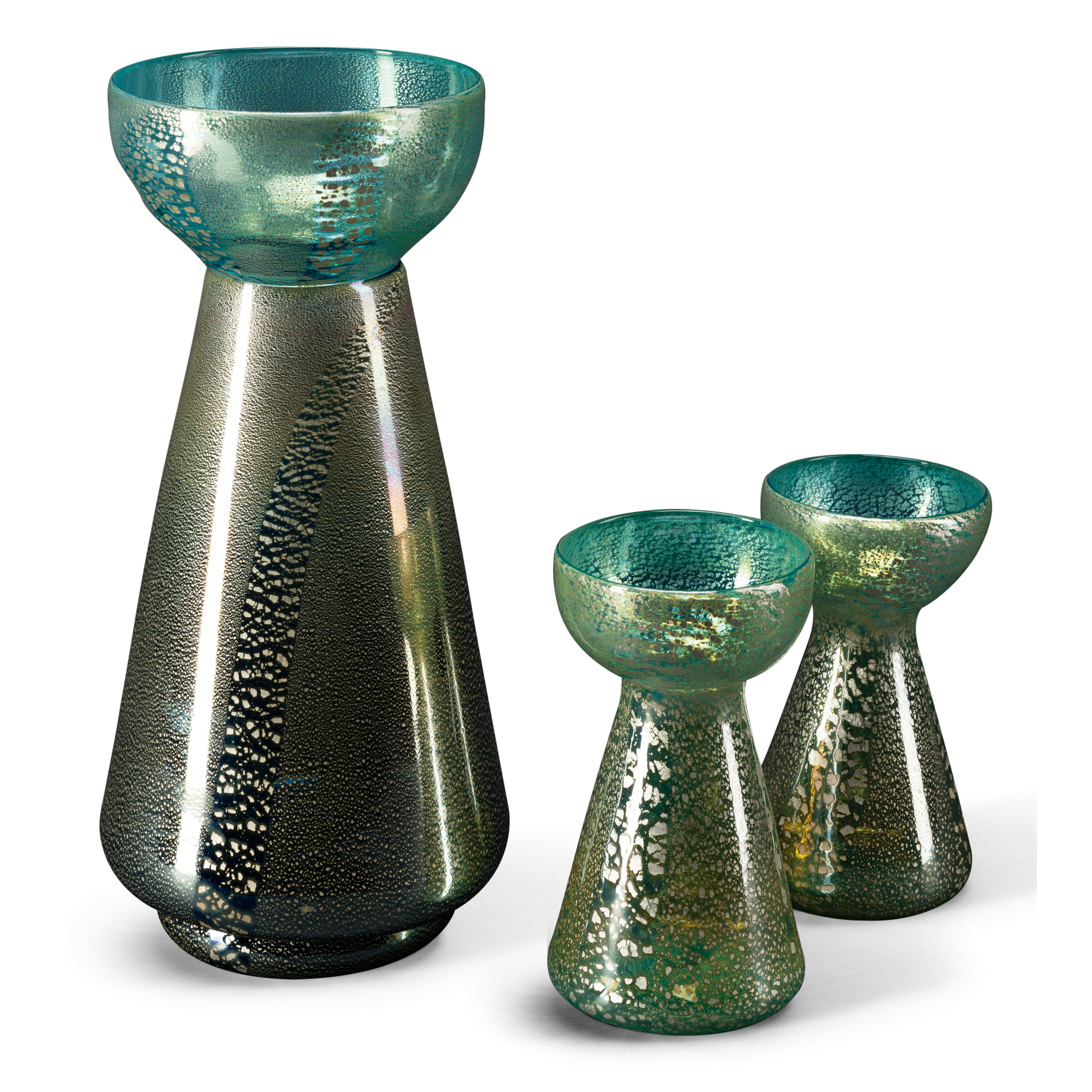 Ballet Marcel Тара и стаканы Visionnaire  - Вид №1