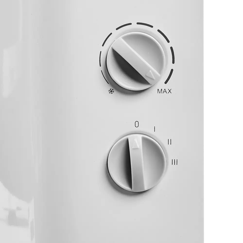 Конвектор электрический Thermex Pronto 1500M White с механическим термостатом 1500 Вт цвет белый 82745697 STLM-2114982  - Вид №1