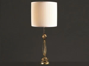 OFFICINACIANI Настольная лампа с отраженным светом из железа Effige Hl1093ta-1