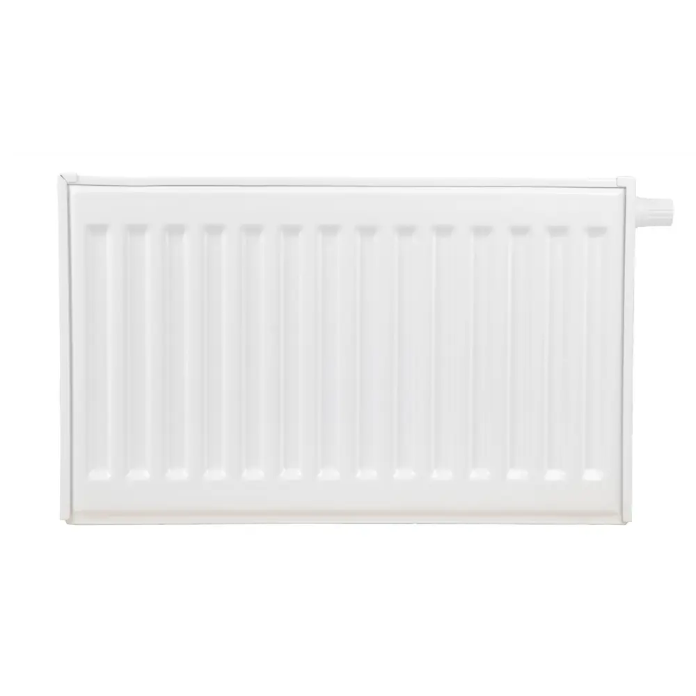 Радиатор панельный Neolaser Ventil Compact 22 300x500 белый 89390382 STLM-1466021