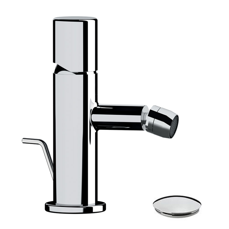 TG604 Смеситель для биде DANIEL RUBINETTERIE Trilogy