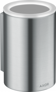 42804260 Стакан для зубных щеток AXOR UNIVERSAL CIRCULAR