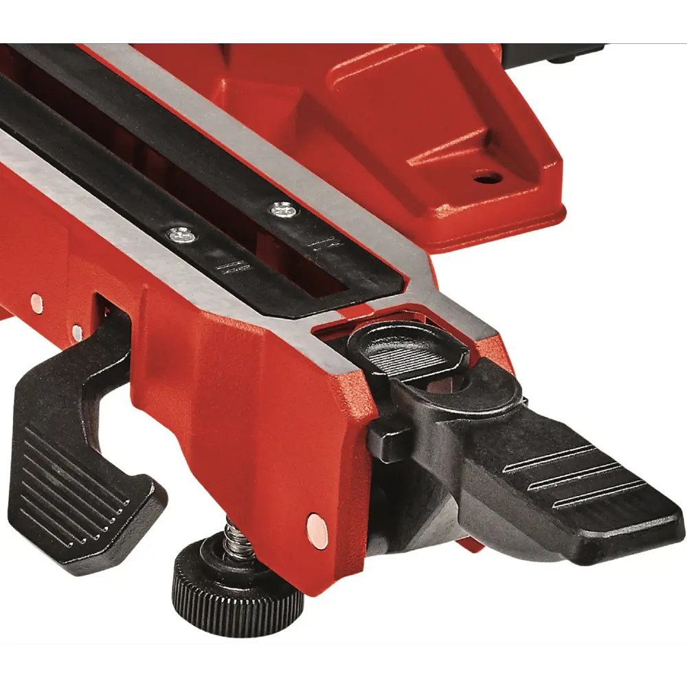 Пила торцовочная Einhell TE-SM 216 Dual, 1800 Вт, 216 мм STLM-2165553 - Вид №2