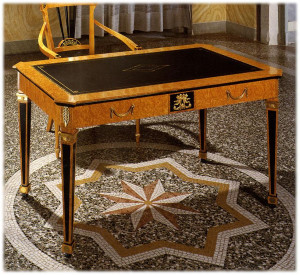 Письменный стол  COLOMBO MOBILI 133