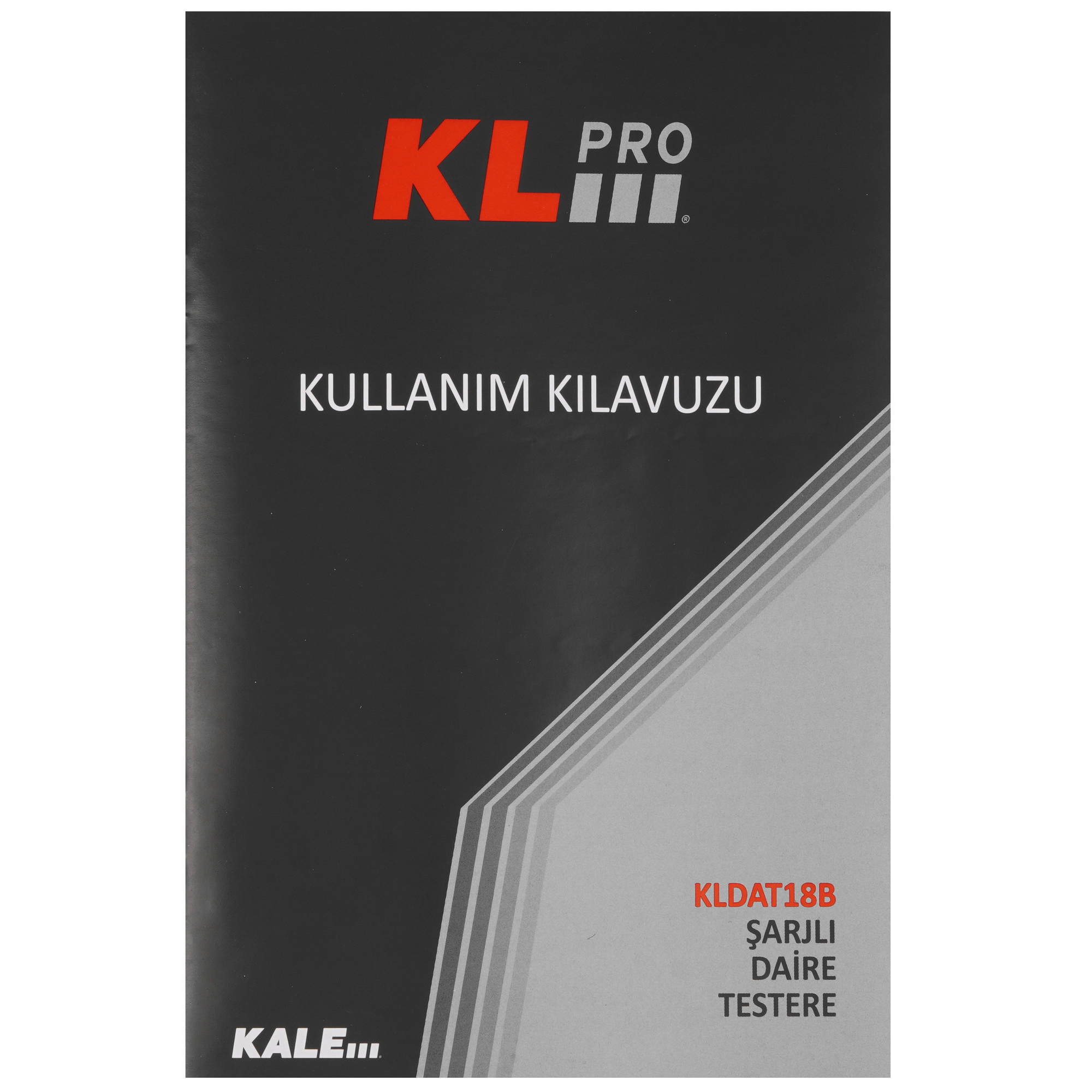 Пила дисковая KLPRO KLDAT18B-00 9150413 STDN-0089762 - Вид №8