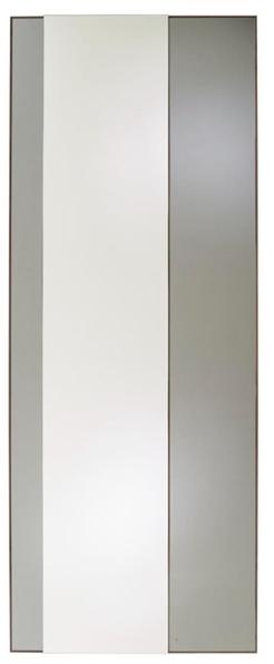 Ligne Roset Прямоугольное настенное зеркало из зеркального стекла  11250211  - Вид №1