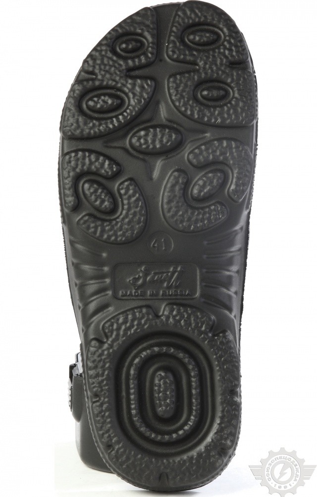 66752 Сланцы  размер 44 Спецодежда  - Вид №1