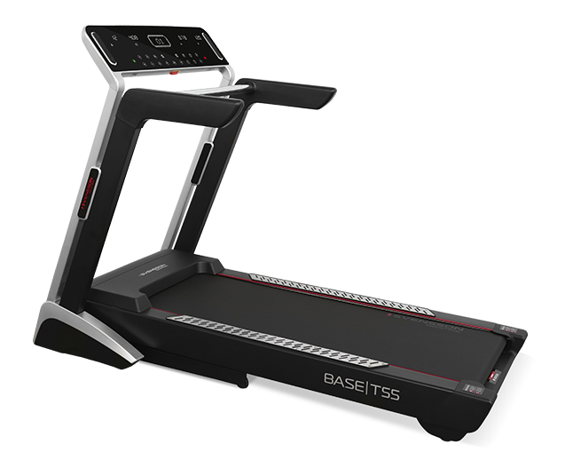 Беговая дорожка svensson industrial base t55 (led) Svensson Body Labs sun-id-2069115