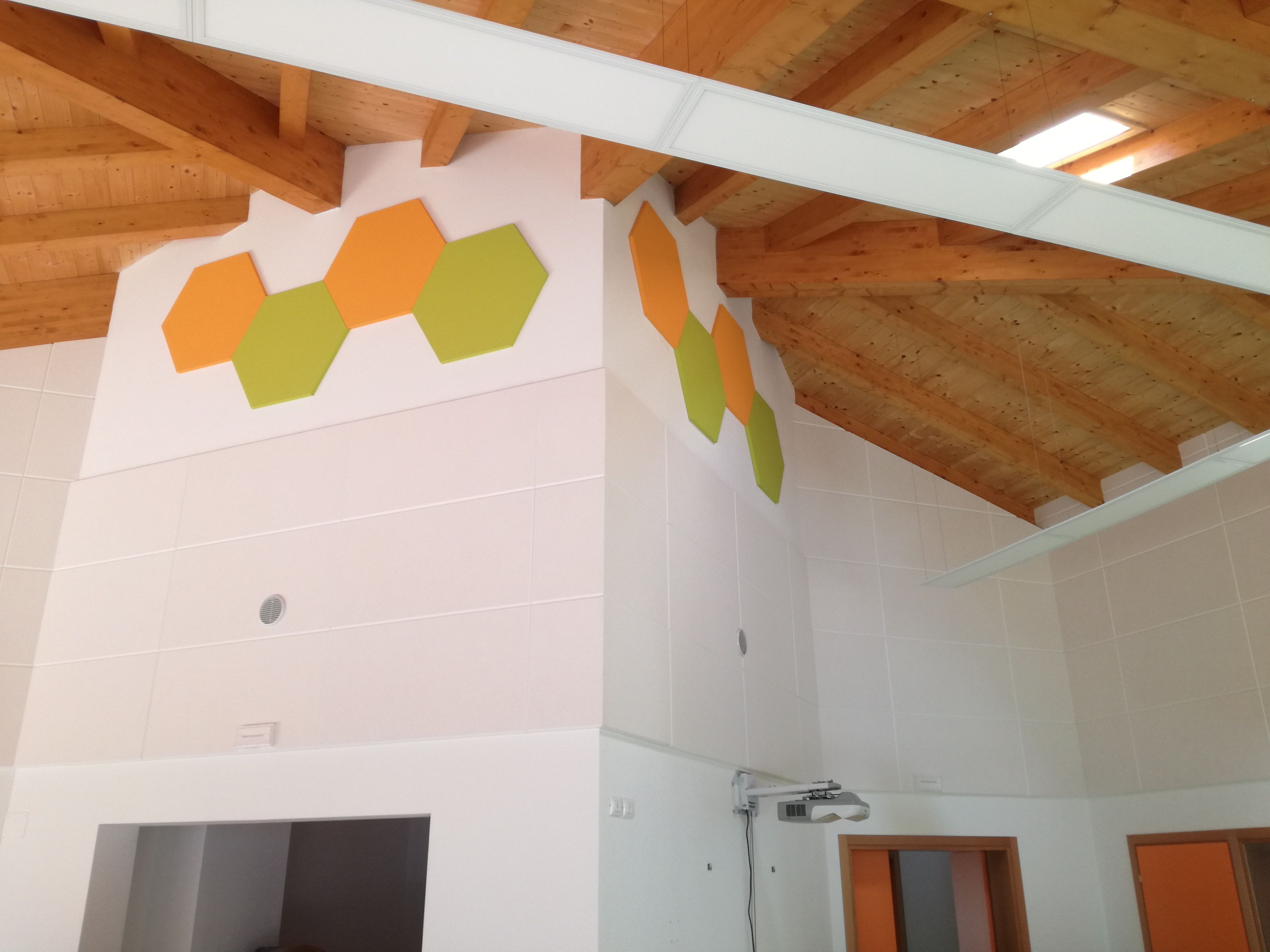 Акустическая панель Marvinacustica COMFORT ARCH-00145912 - Вид №5