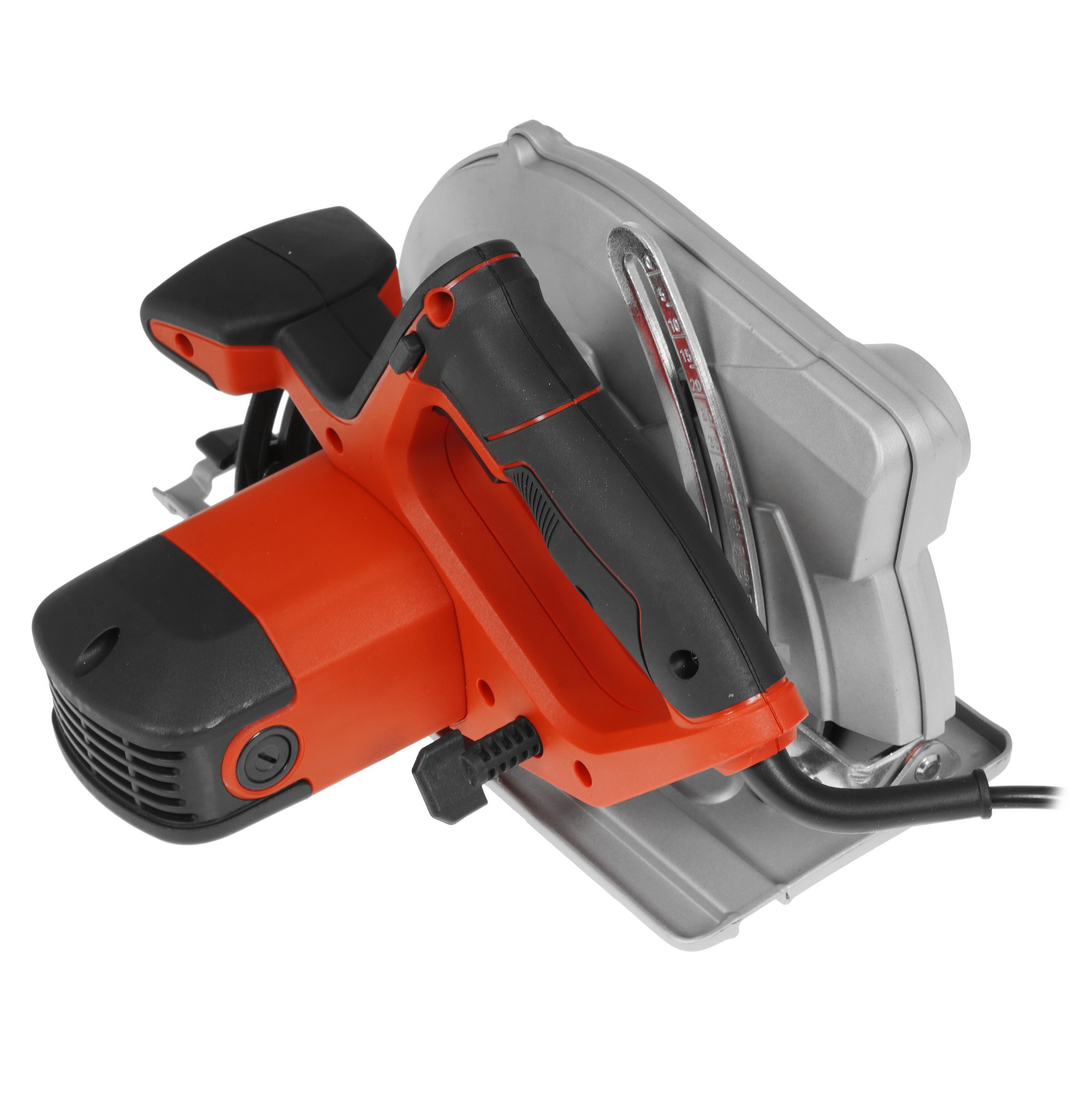 Пила дисковая Einhell TC-CS 1410 5341317 STDN-0076184 - Вид №2